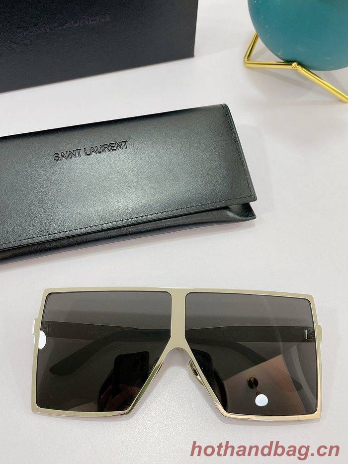 Saint Laurent Sunglasses Top Quality SLS00025